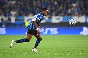 米体：阿哈诺未来几小时与切尔西签约，转会费4600万欧